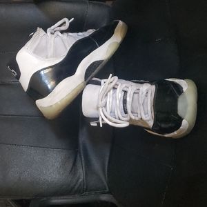 Jordan 11 Retro Concord 2018